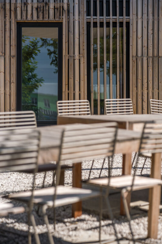 POCKET PARK KORNFEIL