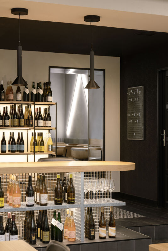 KRO VINOHRADY BISTRO