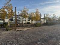 POCKET PARK KORNFEIL