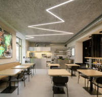 KRO VINOHRADY BISTRO
